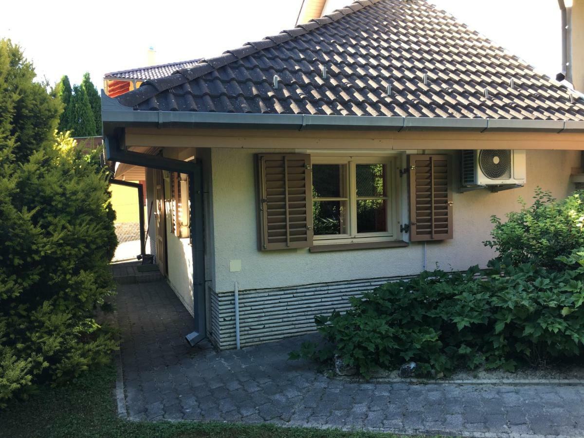 Apartman Andre & Moni Balatongyörök