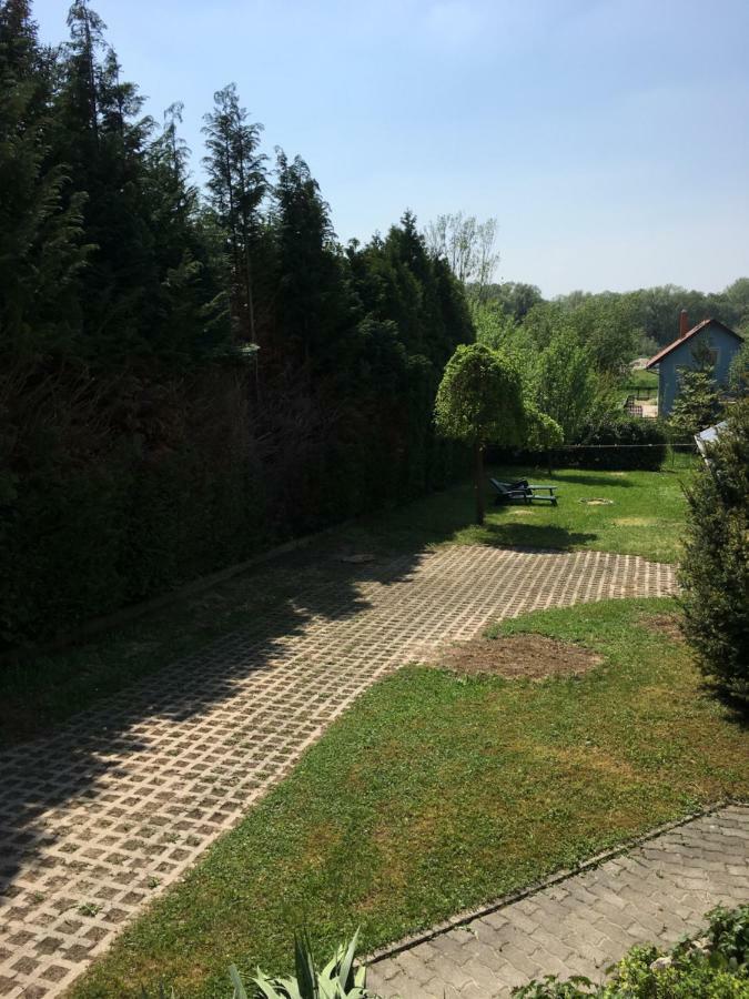 Apartman Andre & Moni Balatongyörök